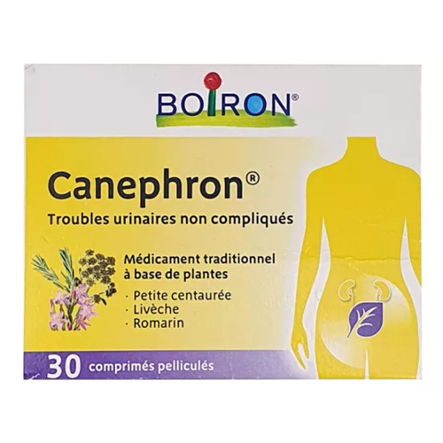 CANEPHRON 30CPR RIV